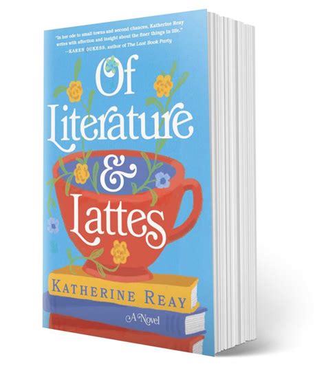 literature and latte
